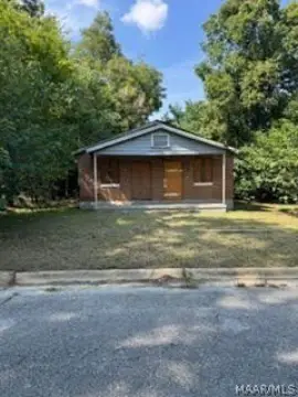 Two-Unit Duplex Requiring Rehabilitation