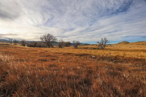 Spectacular Homesite in Buffalo, WY