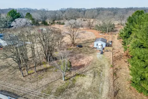 Muskegon Land Ready for Building