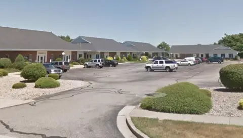 Jenison Office Suite For Rent