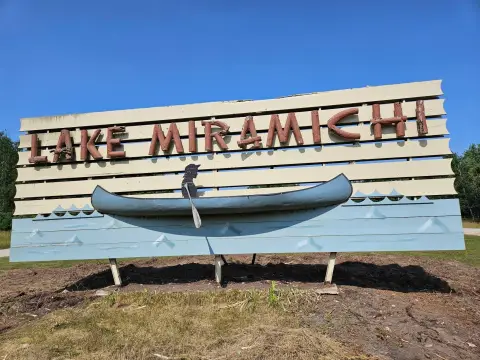 Evart Land in Lake Association