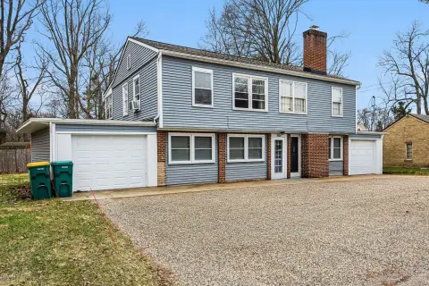 Portage Triplex Investment Opportunity