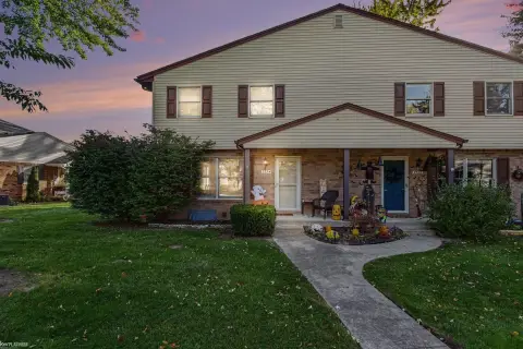 Residential Income Property