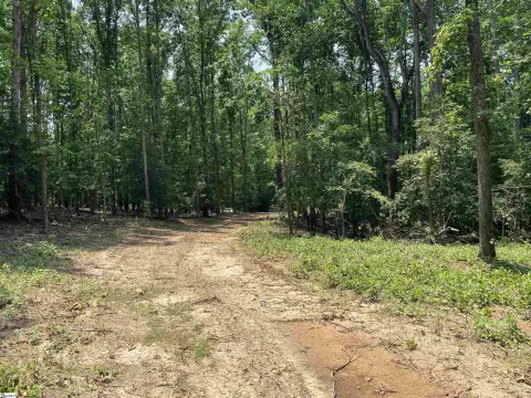 Residential Lot in Simpsonville, SC