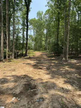 Residential Lot in Simpsonville, SC