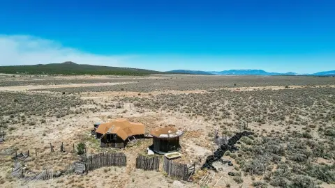Recreational Land with Existing Structure