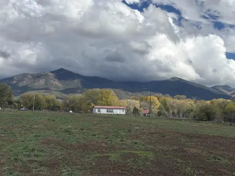 Agricultural Land with Creek