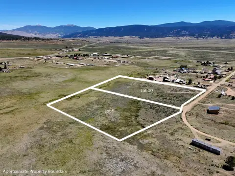 Commercial Land