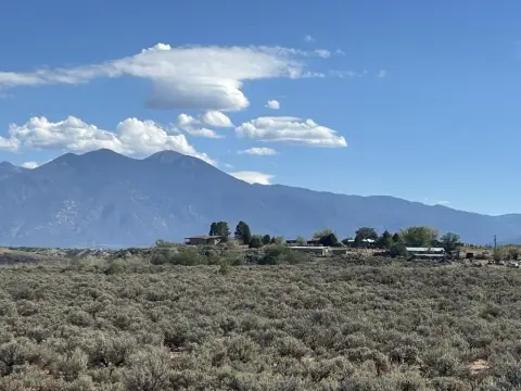 Land Parcel with Adjacent Acreage