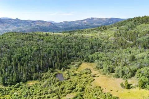 Recreation Land with Natural Ponds