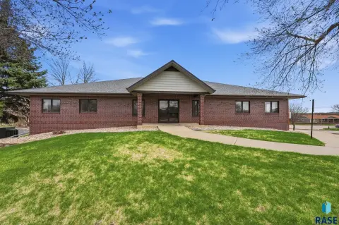 Sioux Falls Commercial Property