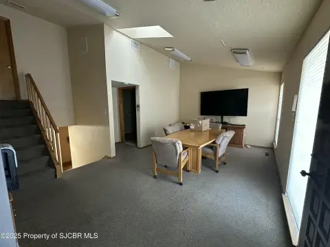 Farmington Tri-Level Office Building