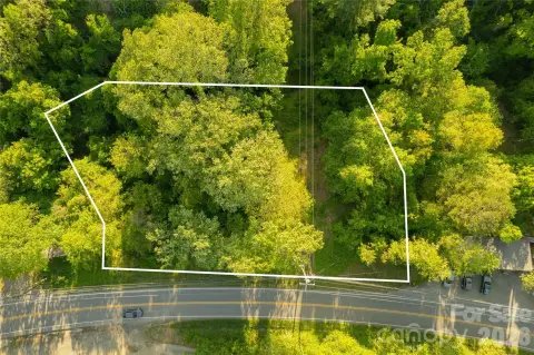 Commercial Lot in Asheville, NC