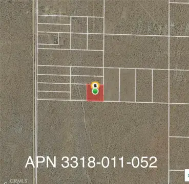 Hi Vista Land For Sale