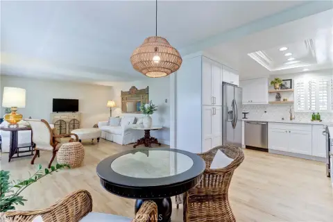 Remodeled Residential Income Property