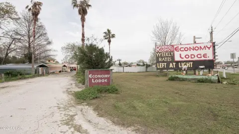 37-Room Hotel Property