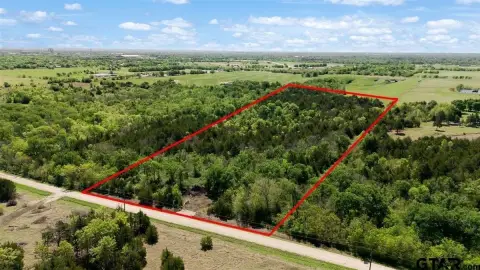 15 Acres Near Texas A&M