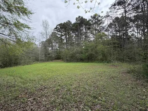 Cherokee County Rural Acreage