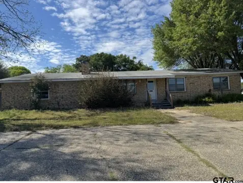 Commercially Zoned Corner Lot