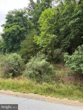 Buildable Lake Community Lot