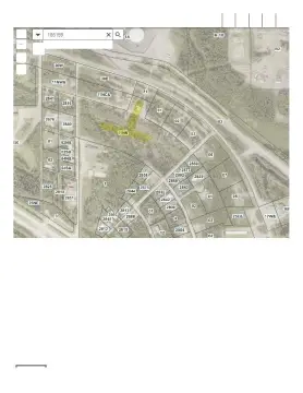 Spacious Land Parcel, North Pole