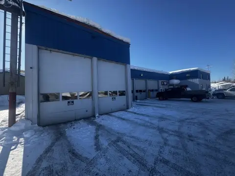 Fairbanks Multi-Purpose Commercial Property