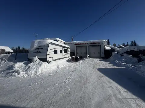 Fairbanks Multi-Purpose Commercial Property