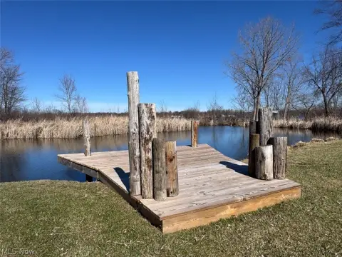 Lakefront Lots at Absolute Auction