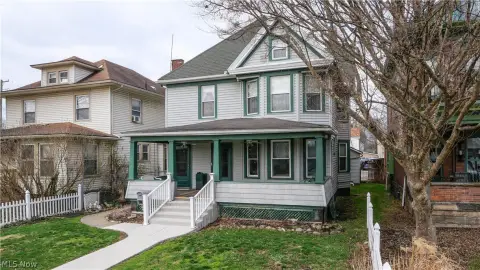 Duplex Across from Lake Anna