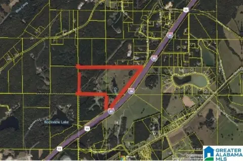 Agricultural Land Parcel