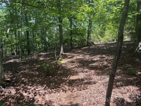 Nebo, NC Mountain Land