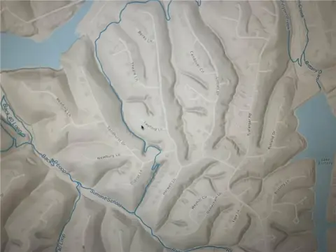 Bella Vista Lot with Trail Access