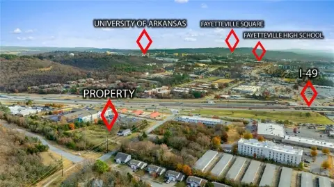 Development Opportunity Adjoining Centennial Park