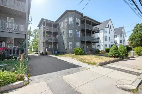 Condominium Income Unit Portfolio