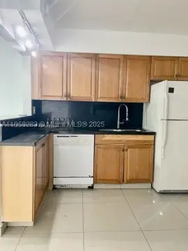 Duplex with Separate Electric Meters