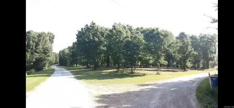 Recreation Land with Gently Rolling Acres