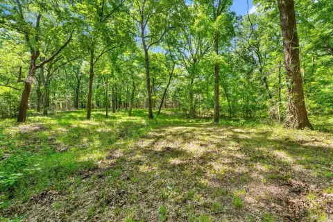 Recreational Waterfront Land Tracts