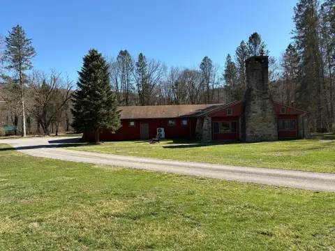 Turn-Key Camp Facility