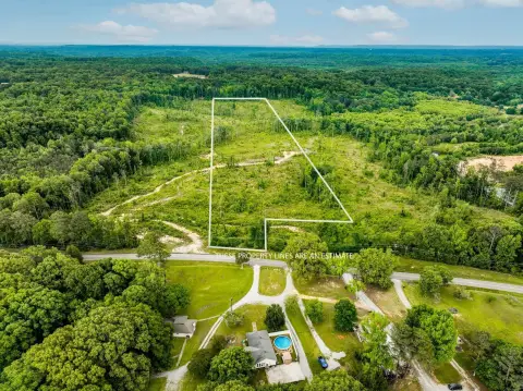 Hartselle Land Near Decatur
