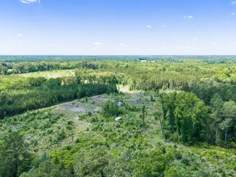 Upshur County Land Opportunity