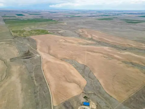 Vacant Land in Byers, Colorado