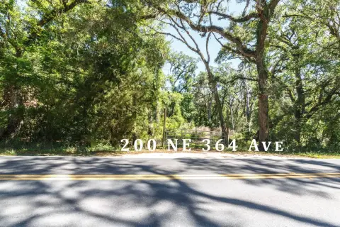 Gated 10-Acre Vacant Land