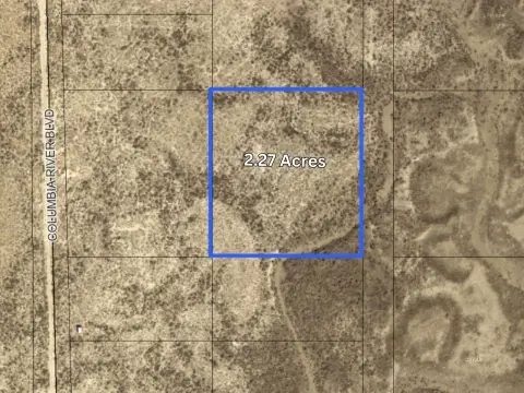Land Parcel Near I-80