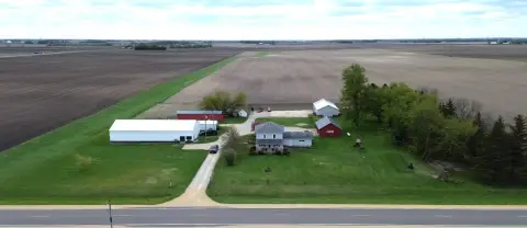 Waltham Hobby Farm with Outbuildings