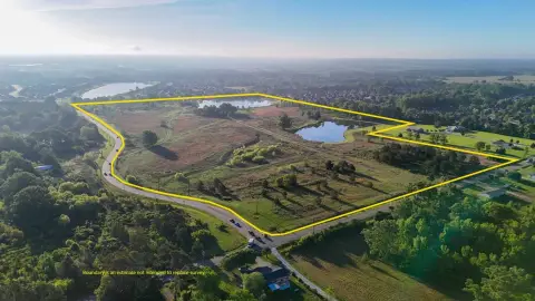 Waterfront Development Land Tract
