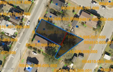 Wilmington Land Opportunity