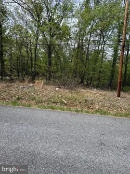 Residential Building Lot with Site Reports