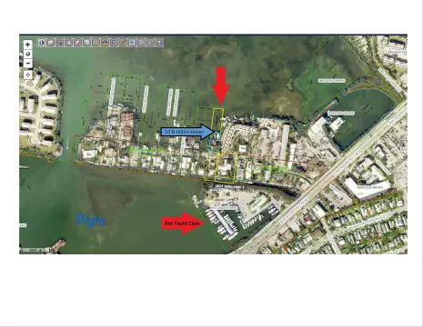 Waterfront Development Opportunity in Key West