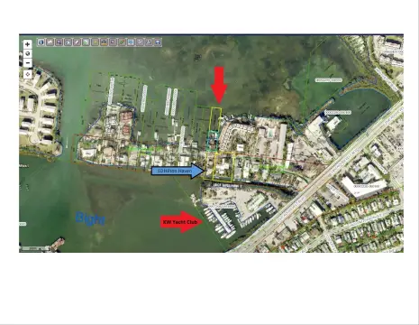 Waterfront Development Opportunity in Key West