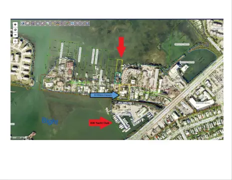 Waterfront Development Opportunity in Key West